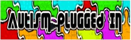 Autism Plugged In logo