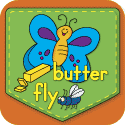 Compound Word Match Game App Icon