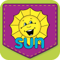 Spelling 3-Letter Words Game App Icon