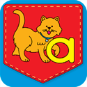 Long and Short Vowel Sounds App Icon