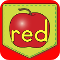 Colors and Color Words App Icon