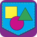 Shape Matching App Icon