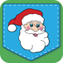 Christmas Matching Game App Icon