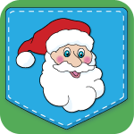 Merry Christmas! Happy Hanukkah! Match Game App Icon