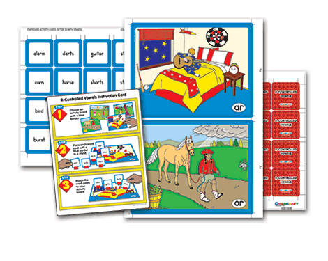 Childcraft Activity Practice Pack