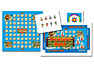 thumbnail of Childcraft Treasure Hunt board game